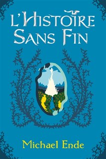 Couverture_L'histoire sans fin