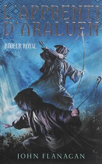 Couverture_L'apprenti d'Araluen tome 12