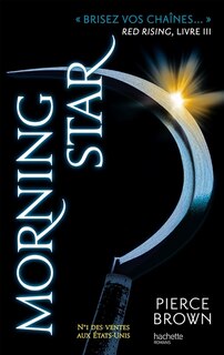 Couverture_Morning star