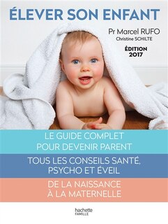 Front cover_Elever son enfant