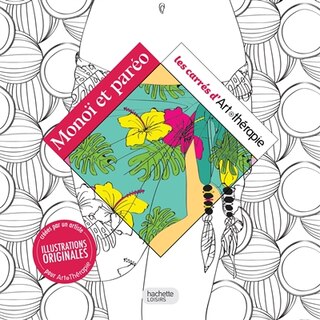 Front cover_Monoï et paréo