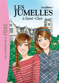 JUMELLES T01 A ST CLAIR