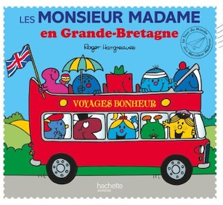 Couverture_Les Monsieur Madame en Grande-Bretagne