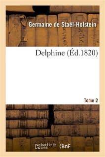 Front cover_Delphine.Tome 2