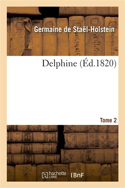 Front cover_Delphine.Tome 2