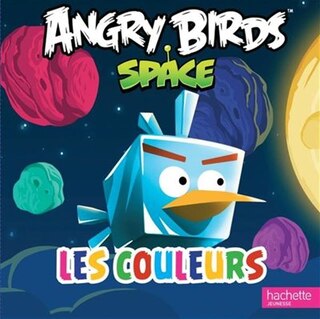 COULEURS (LES) : TOUT-CARTON NOTIONS ANGRY BIRDS