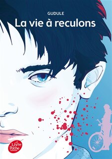 Front cover_La vie à reculons