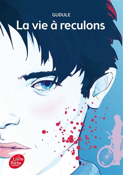 Front cover_La vie à reculons