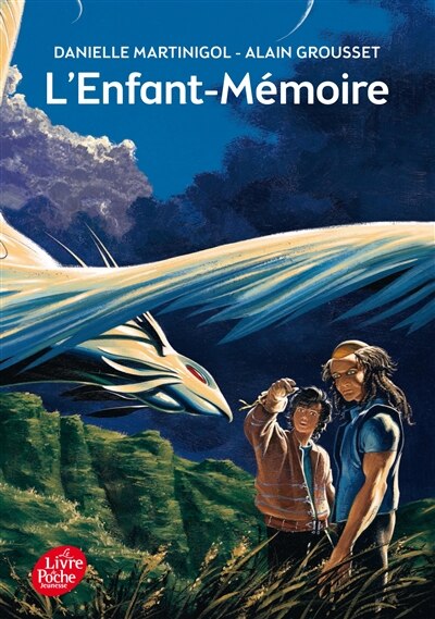 Couverture_L'enfant-mémoire
