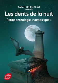 Front cover_Les dents de la nuit