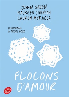 Couverture_Flocons d'amour