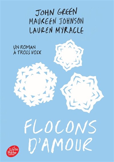 Couverture_Flocons d'amour