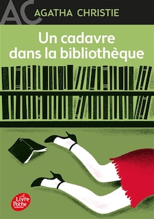 Couverture_Un cadavre dans la bibliothèque