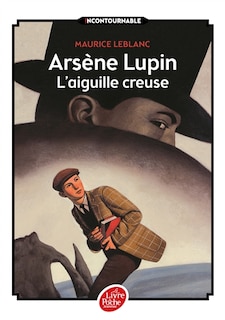 Couverture_L' aiguille creuse