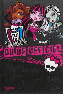 Front cover_Monster High