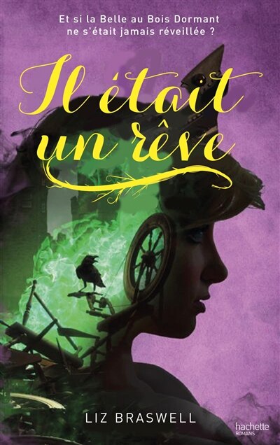 Front cover_Il était un rêve