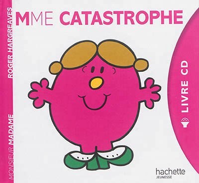 Couverture_Mme Catastrophe