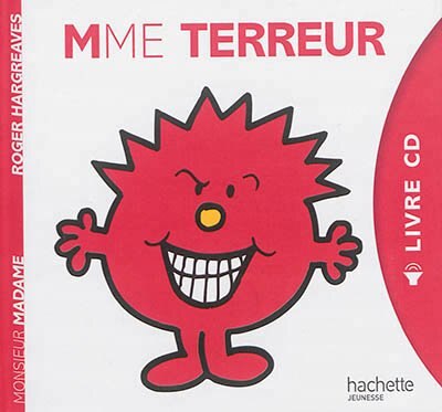 Front cover_Mme Terreur
