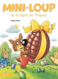 Couverture_Mini-Loup et le lapin de Pâques