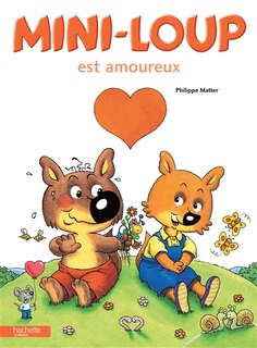 Front cover_MINI-LOUP EST AMOUREUX