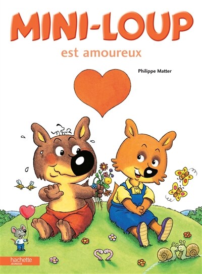 Front cover_MINI-LOUP EST AMOUREUX