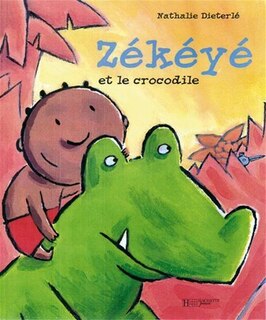 Couverture_ZEKEYE ET LE CROCODILE
