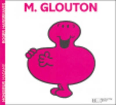 Front cover_Monsieur Glouton
