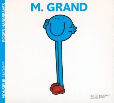 Monsieur Grand