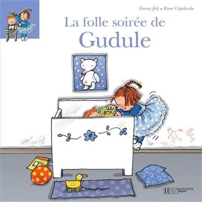FOLLE SOIREE DE GUDULE
