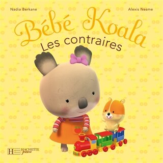 Front cover_Les contraires