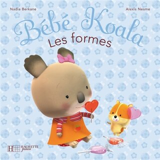 Front cover_Les formes