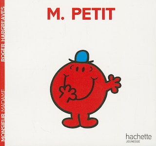 Couverture_Monsieur Petit