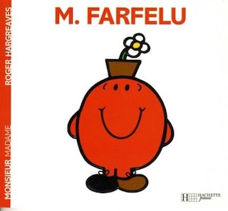 Front cover_Monsieur Farfelu