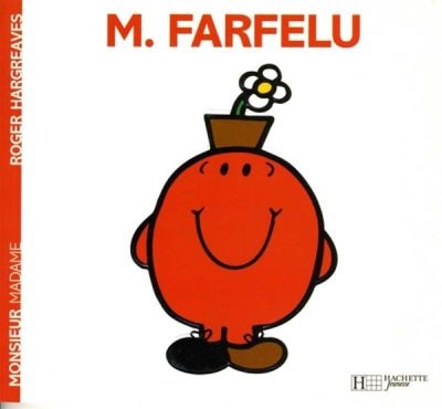 Front cover_Monsieur Farfelu