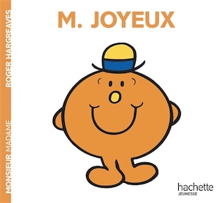 Front cover_Monsieur Joyeux