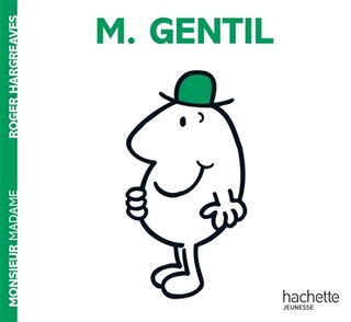 Front cover_Monsieur Gentil