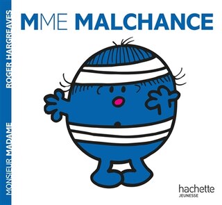 Couverture_Madame Malchance