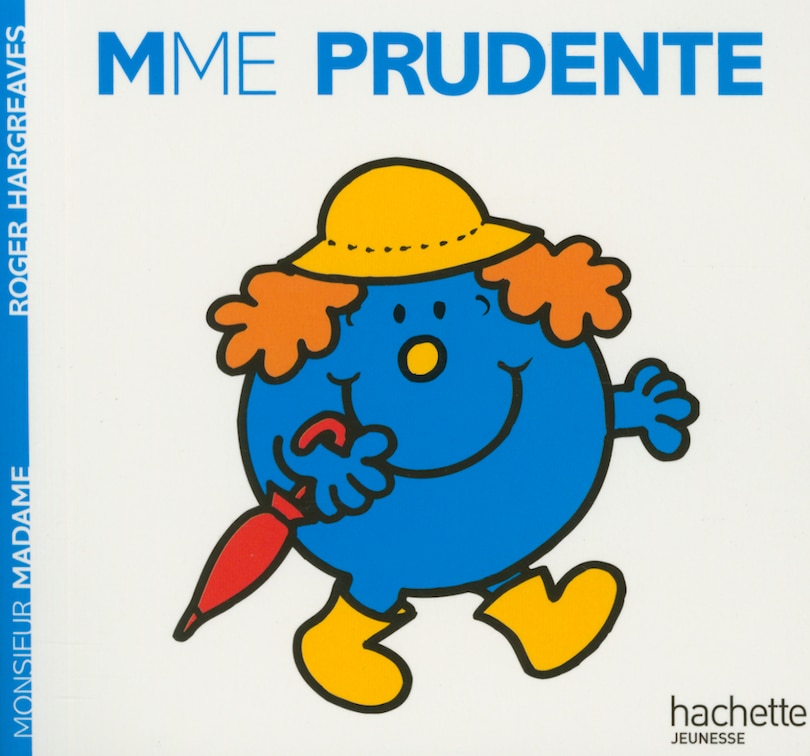 Couverture_MADAME PRUDENTE