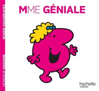 Couverture_Madame Géniale