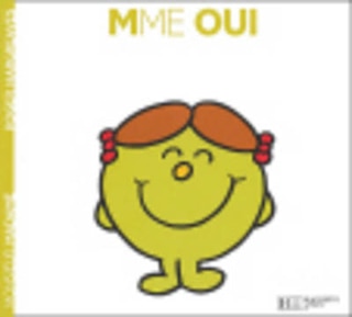 Front cover_Madame Oui