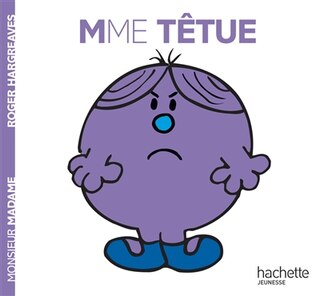 Couverture_Madame Têtue