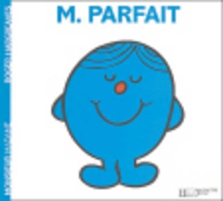 Front cover_Monsieur Parfait