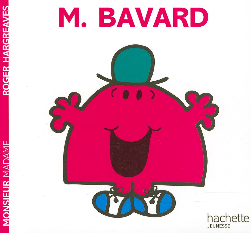 Bavard
