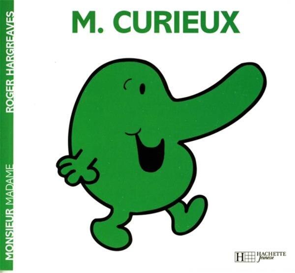 Couverture_Monsieur Curieux