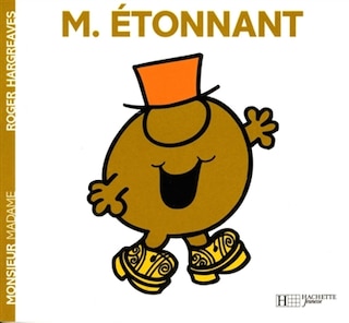 Couverture_Monsieur Etonnant