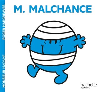 Front cover_Monsieur Malchance