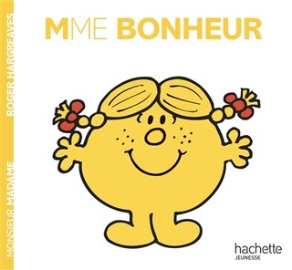 Couverture_Madame Bonheur