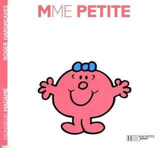 Couverture_Madame Petite