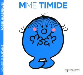 Couverture_Madame Timide