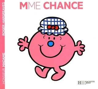 Front cover_Madame Chance
